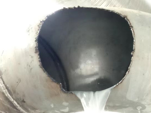 管道清洗价格